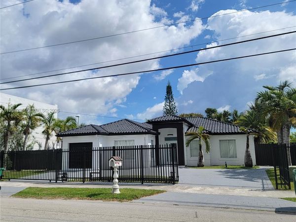 25209 SW 134th Ave, Homestead, FL 33032