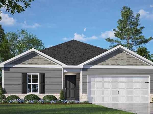 405 Jack Pine Street, Thomasville, NC 27360