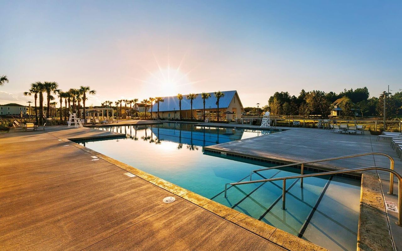 416 Swaying Pine Lane Photo 38