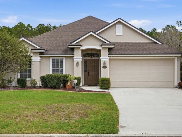 391 Stonehurst Pkwy, St Augustine, FL 32092