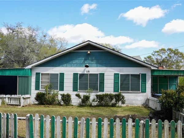 15 Ryan Street, Chickasaw, AL 36611