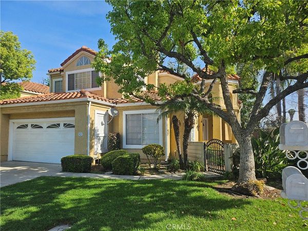 14657 Via Pointe Del Sol, Whittier, CA 90604