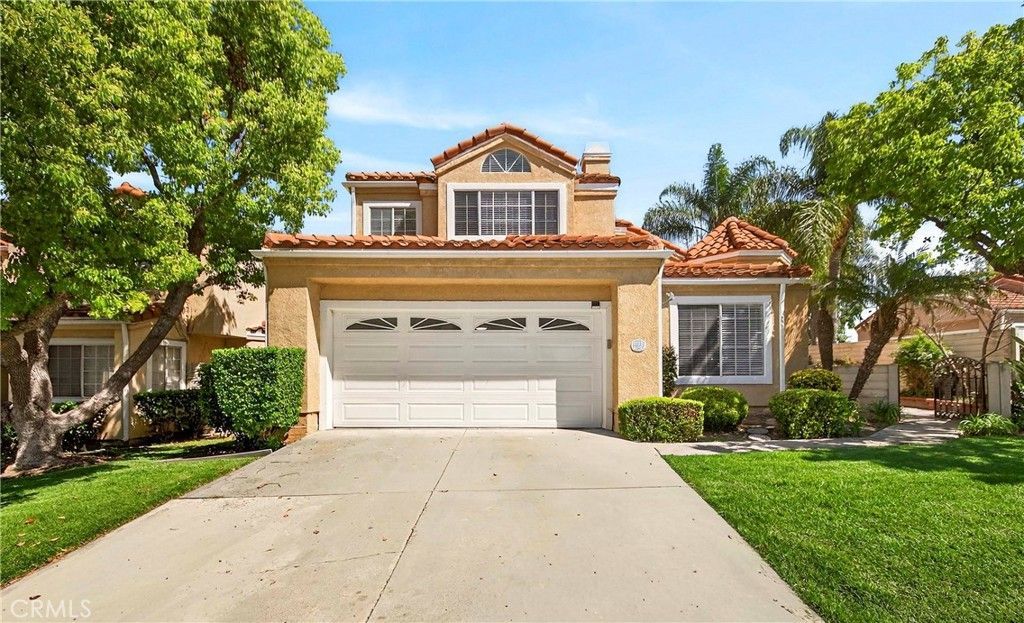 14657 Via Pointe Del Sol, Whittier, CA 90604 Main Photo