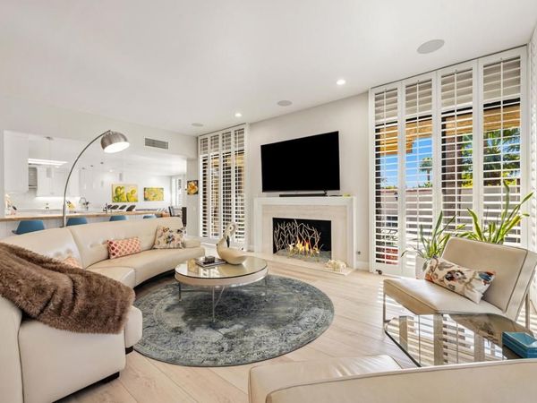 69 Dartmouth Drive, Rancho Mirage, CA 92270