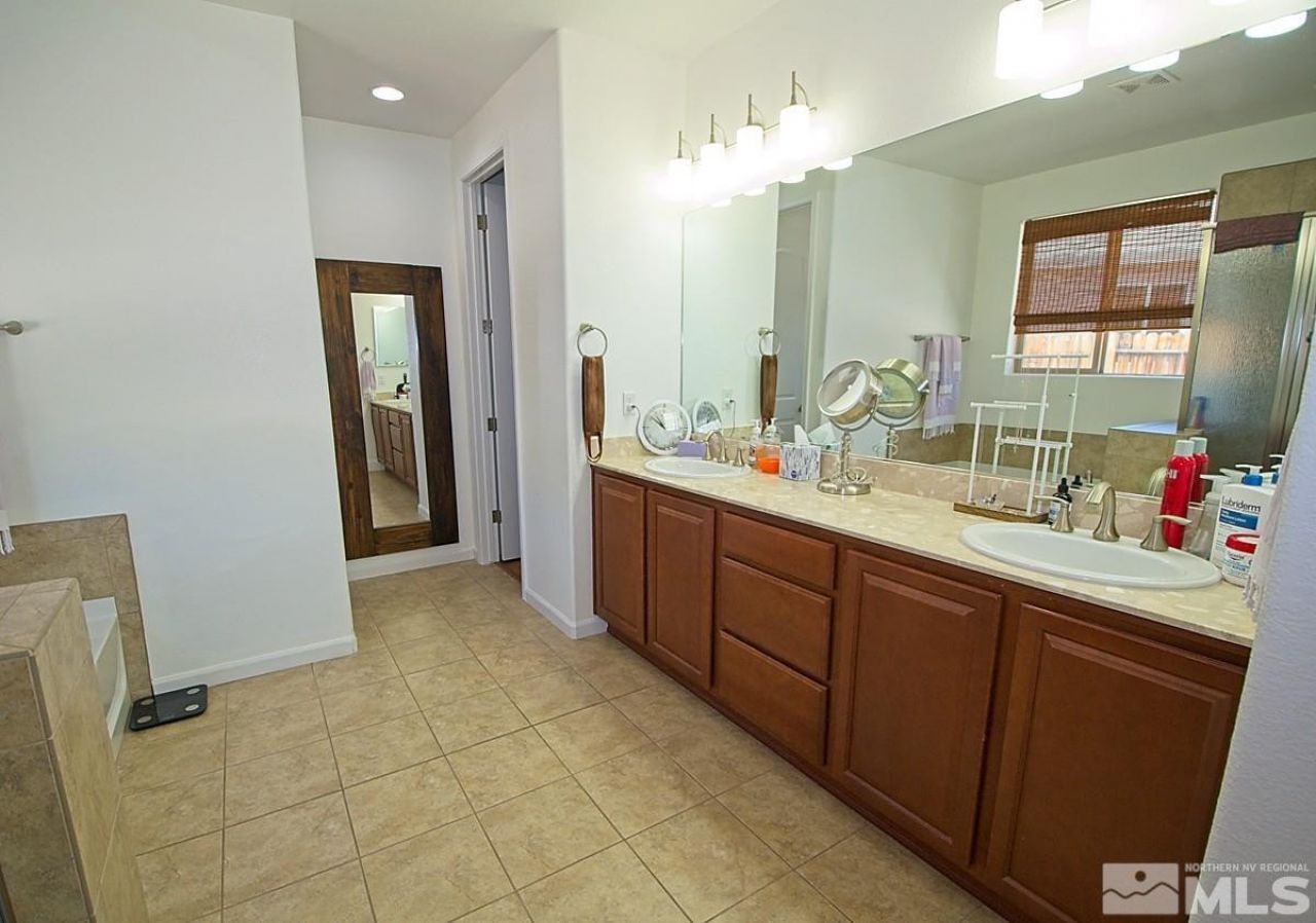 1051 Bogie Court, Minden, NV 89423 Photo