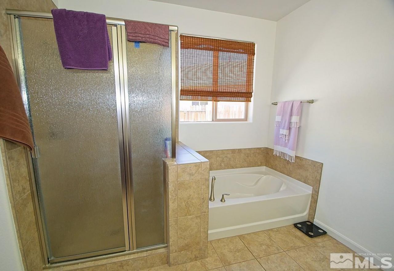 1051 Bogie Court, Minden, NV 89423 Photo