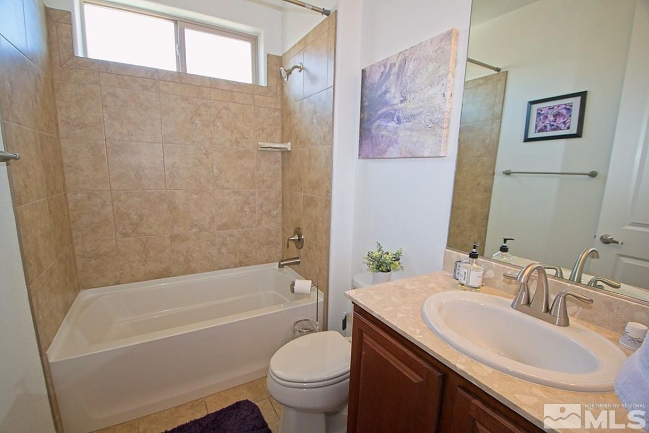 1051 Bogie Court, Minden, NV 89423 Photo