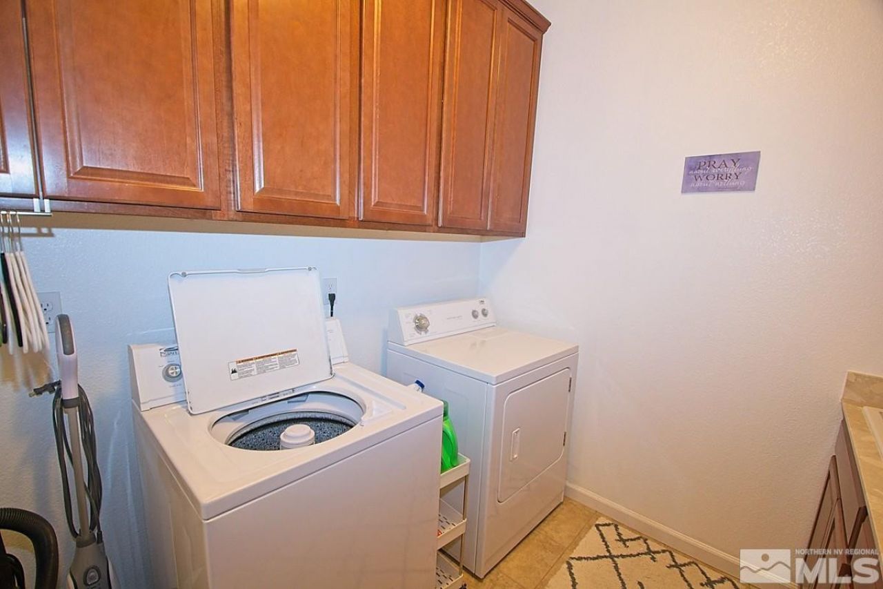 1051 Bogie Court, Minden, NV 89423 Photo