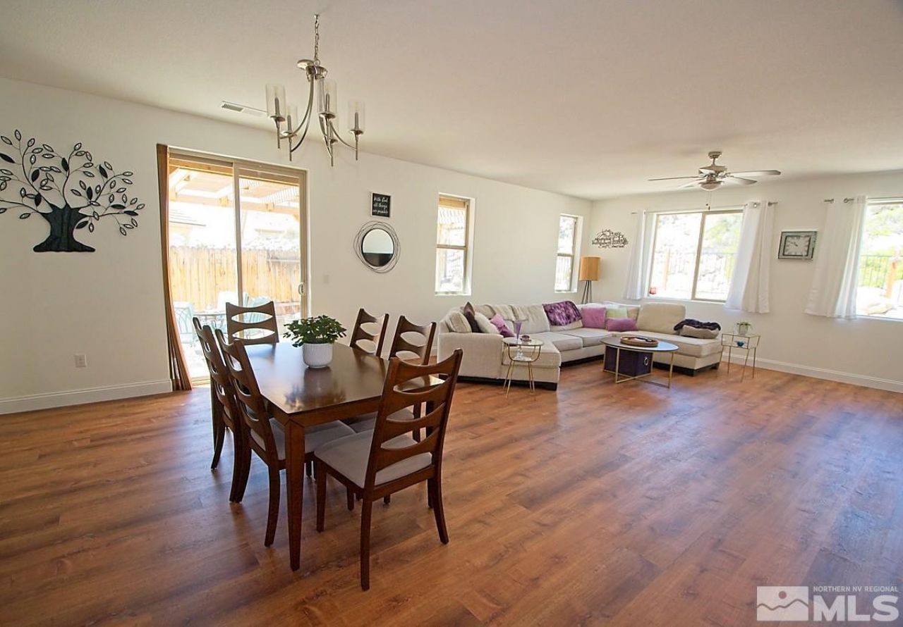 1051 Bogie Court, Minden, NV 89423 Photo