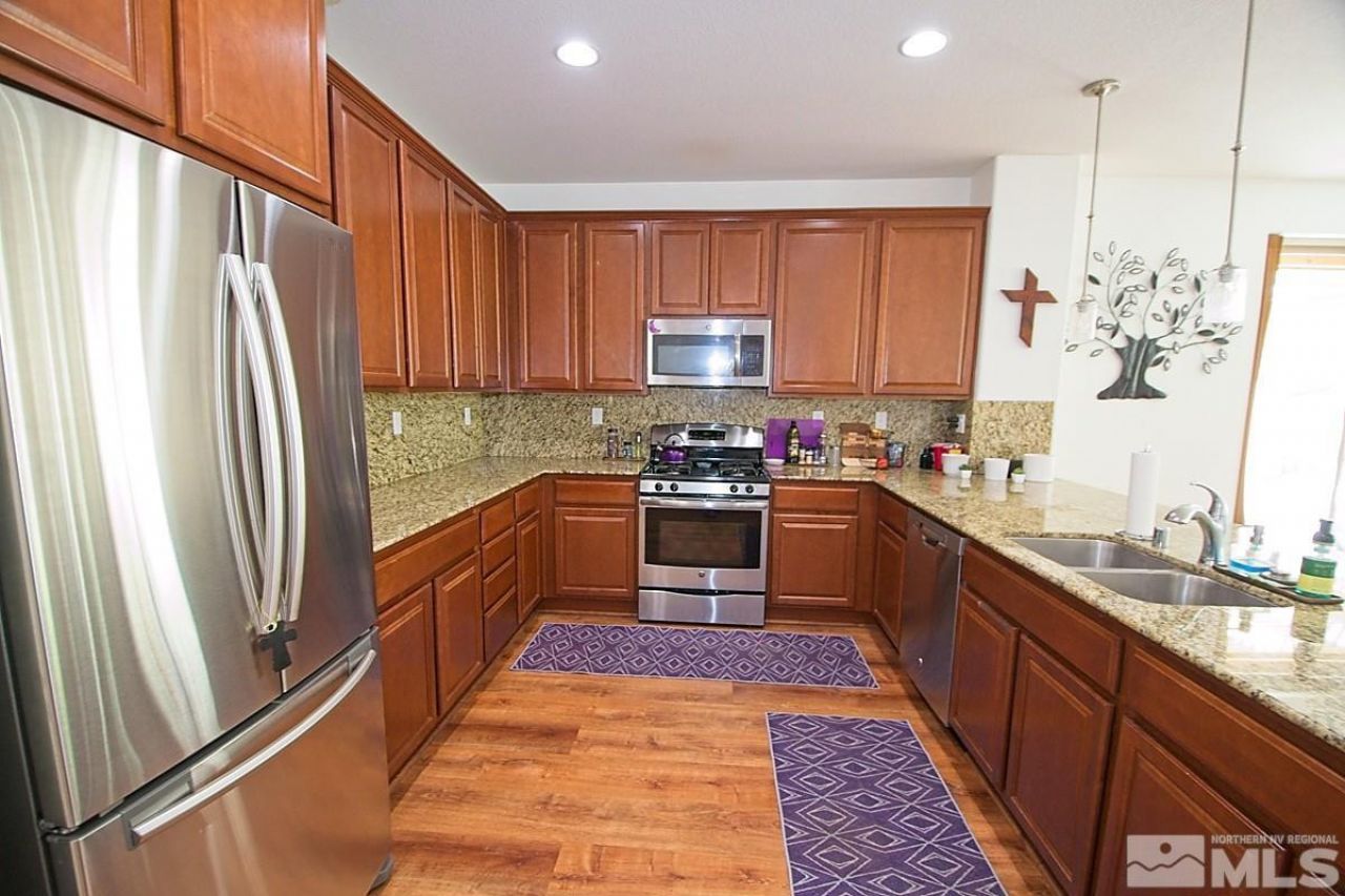 1051 Bogie Court, Minden, NV 89423 Photo