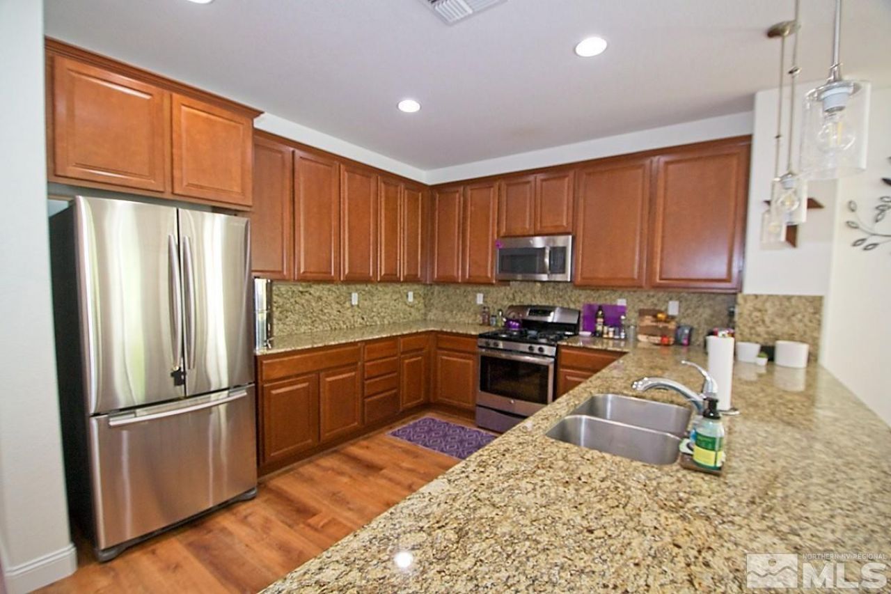 1051 Bogie Court, Minden, NV 89423 Photo