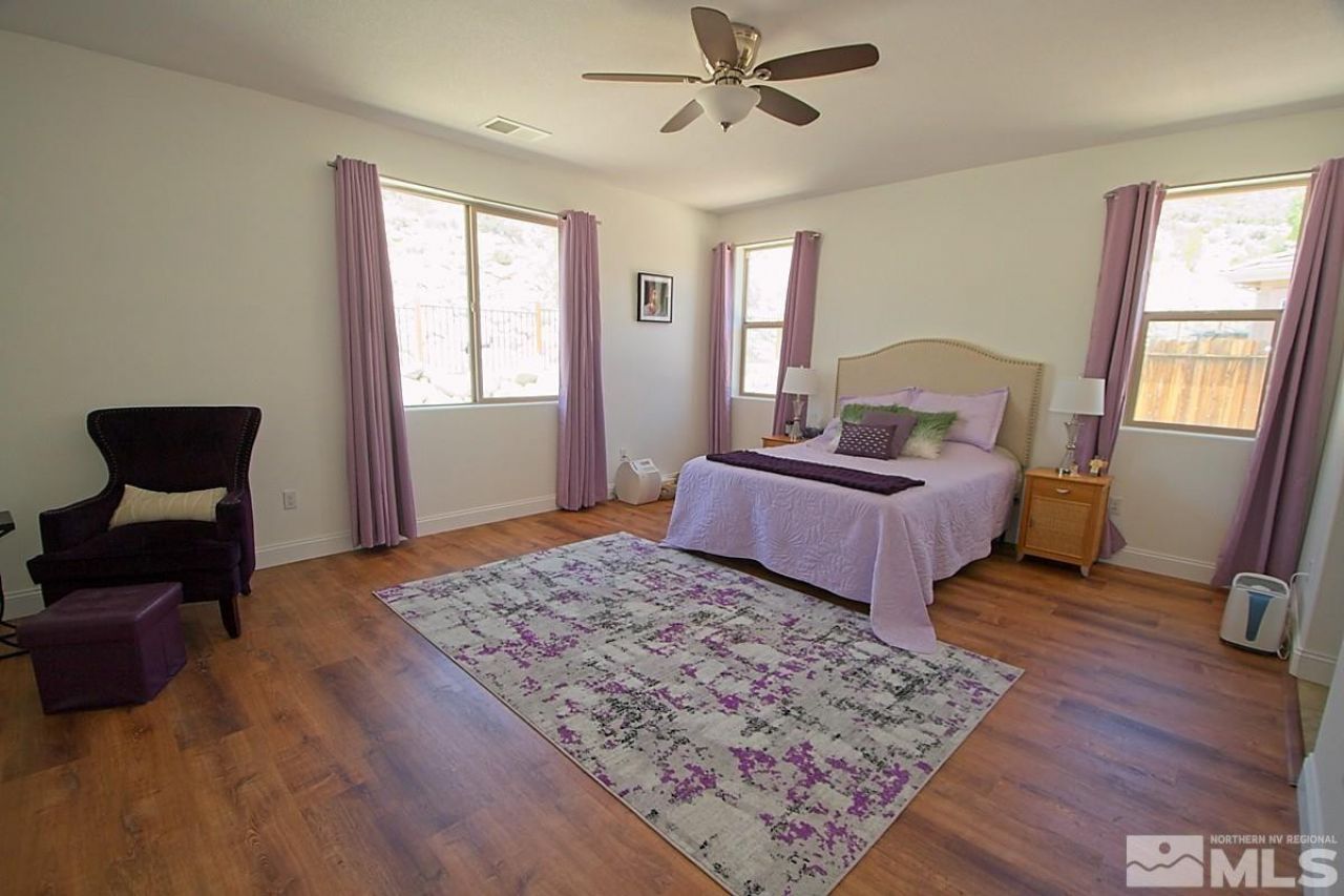 1051 Bogie Court, Minden, NV 89423 Photo