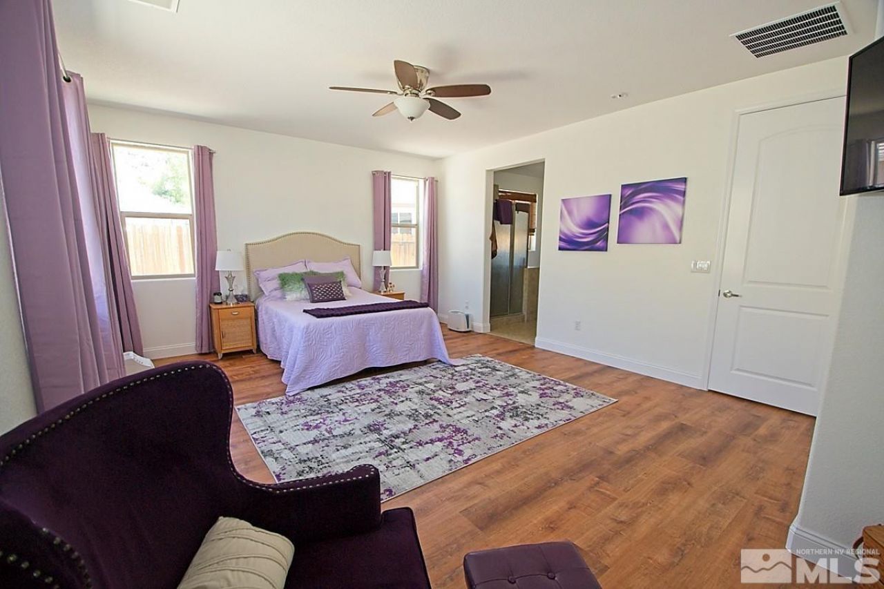 1051 Bogie Court, Minden, NV 89423 Photo