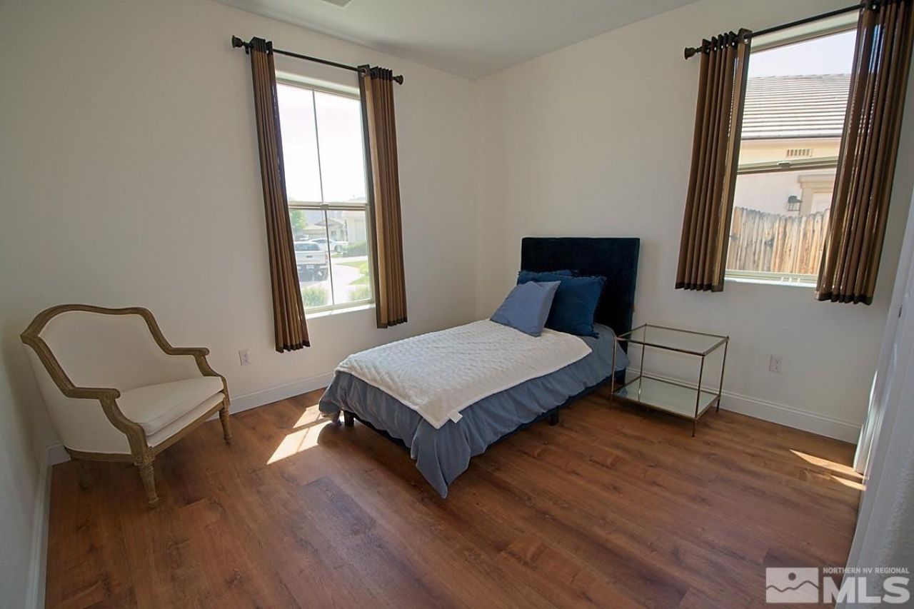 1051 Bogie Court, Minden, NV 89423 Photo