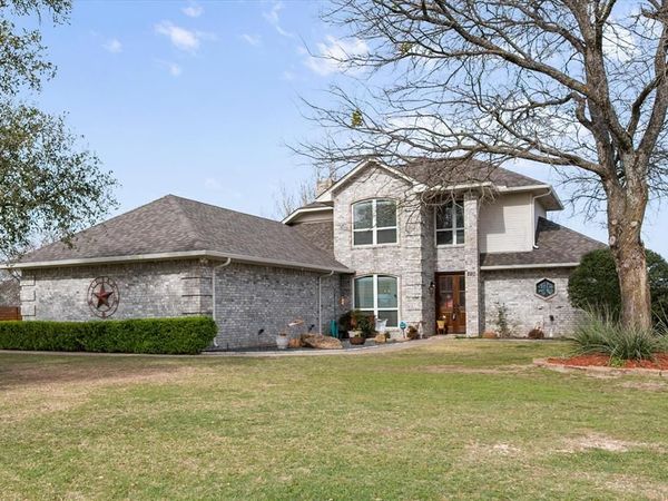220 S Fork Drive, Hudson Oaks, TX 76087