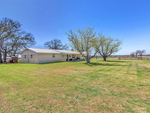 1283 Fm 218 W, Zephyr, TX 76890