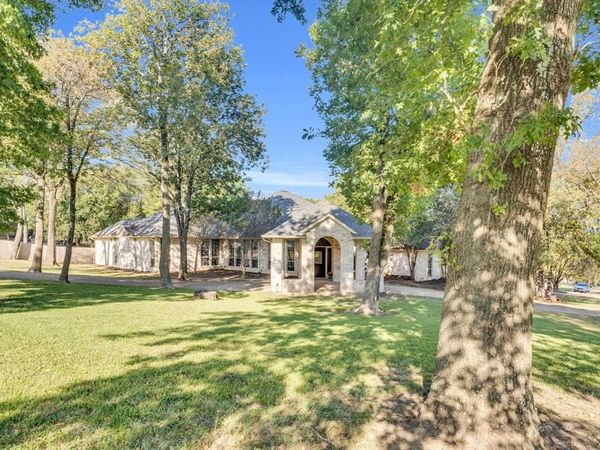 141 Chambers Drive, Italy, TX 76651