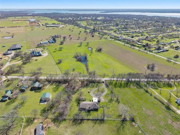 508 Mccormick Road , Oak Point, TX 75068