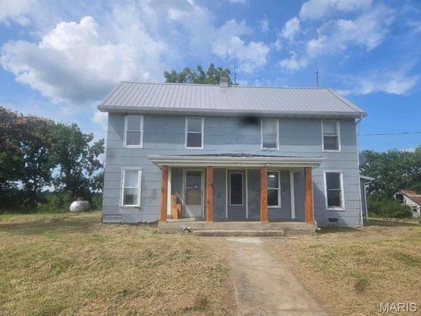 6421 Knernschield Road, Russelville, MO 65074