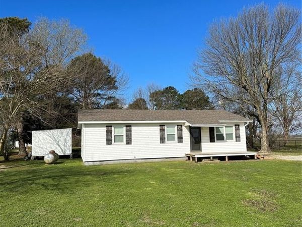 135 Greene Road 118, Delaplaine, AR 72425