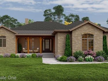 9889 Kingston Ridge , Springfield Twp, MI 48348