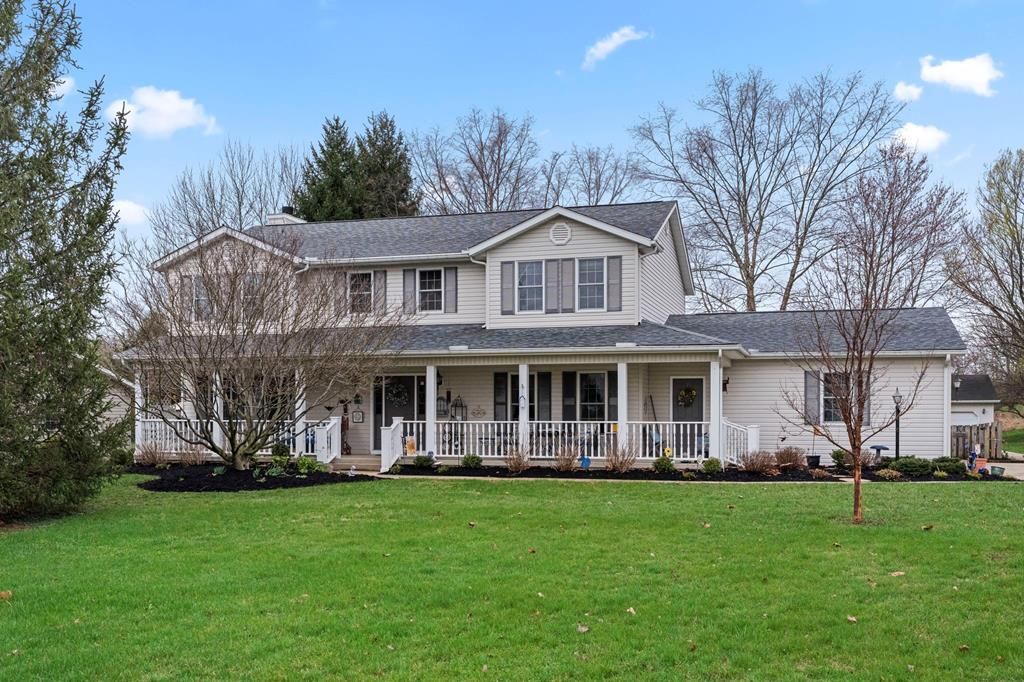 1000 Crouse Chapel Road, Chillicothe, OH 45601 Main Photo