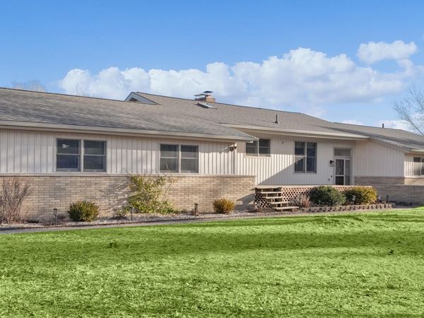 20770 3 Mile Road, Reed City, MI 49677