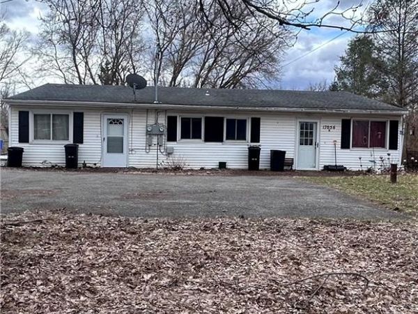 17056 Ridge Road , Holley, NY 14470