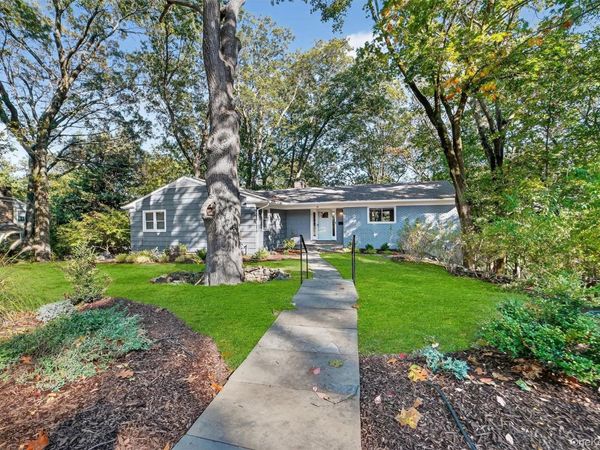 20 Summit Terrace , Dobbs Ferry, NY 10522