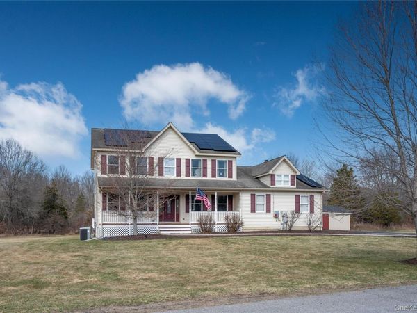 4 Natchu Court , Salisbury Mills, NY 12577