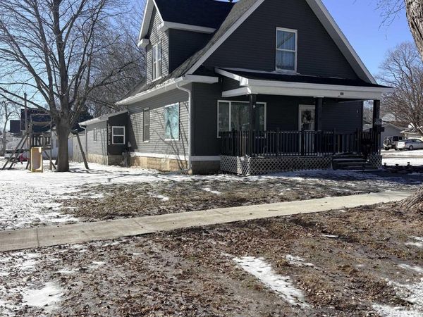 302 PETERSON ST, Alta, IA 51002