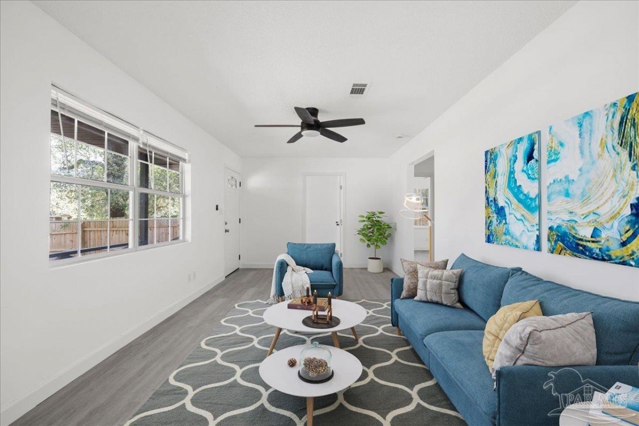 1525 Fountain Pl, Pensacola, FL 32505 Main Photo