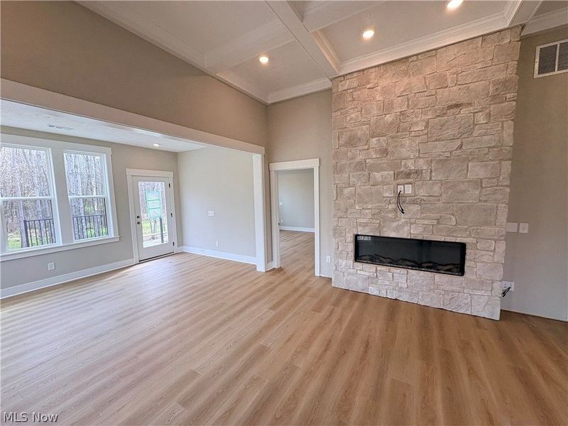 4127 Averi Lane, Orange, OH 44122 Photo 5