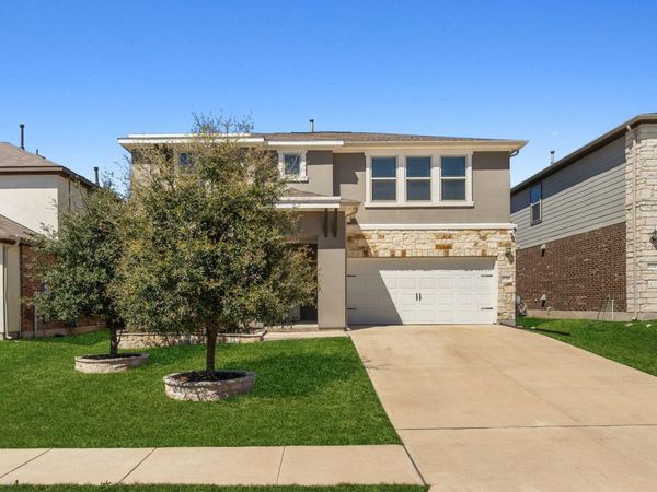 17228 Lathrop Ave, Pflugerville, TX 78660