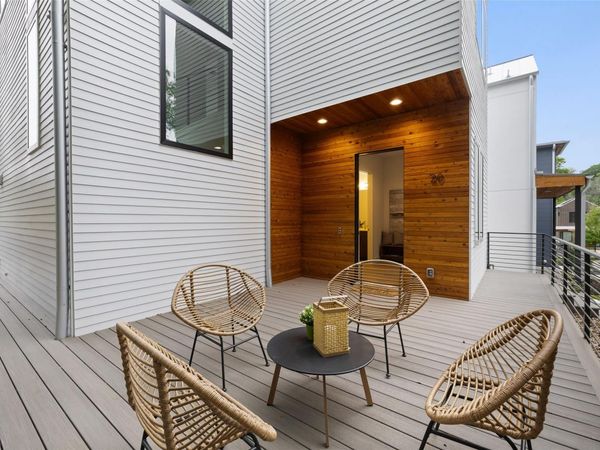 900 S 2nd ST, Unit 20, Austin, TX 78704