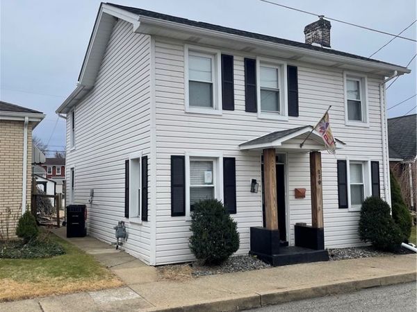 119 Washington St, Latrobe, PA 15650