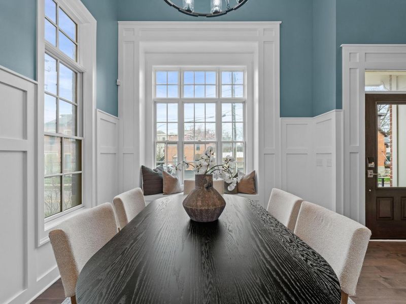 43 W Whittier Street, Columbus, OH 43206 Photo 12