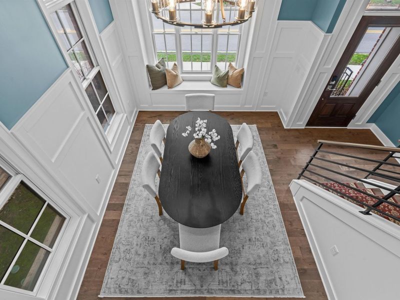 43 W Whittier Street, Columbus, OH 43206 Photo 14