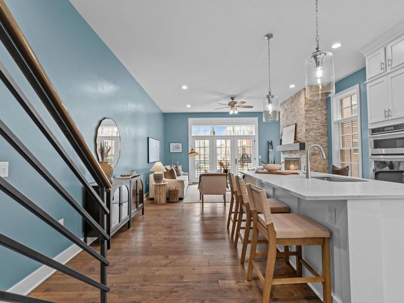 43 W Whittier Street, Columbus, OH 43206 Photo 16