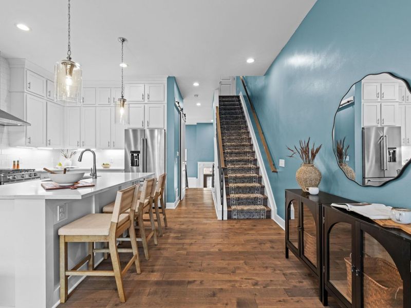 43 W Whittier Street, Columbus, OH 43206 Photo 19