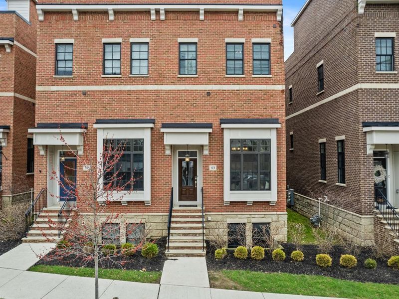 43 W Whittier Street, Columbus, OH 43206 Photo 2