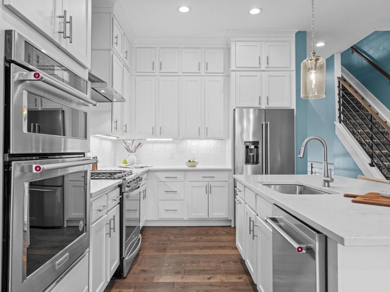 43 W Whittier Street, Columbus, OH 43206 Photo 21