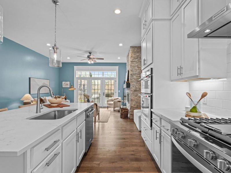 43 W Whittier Street, Columbus, OH 43206 Photo 23