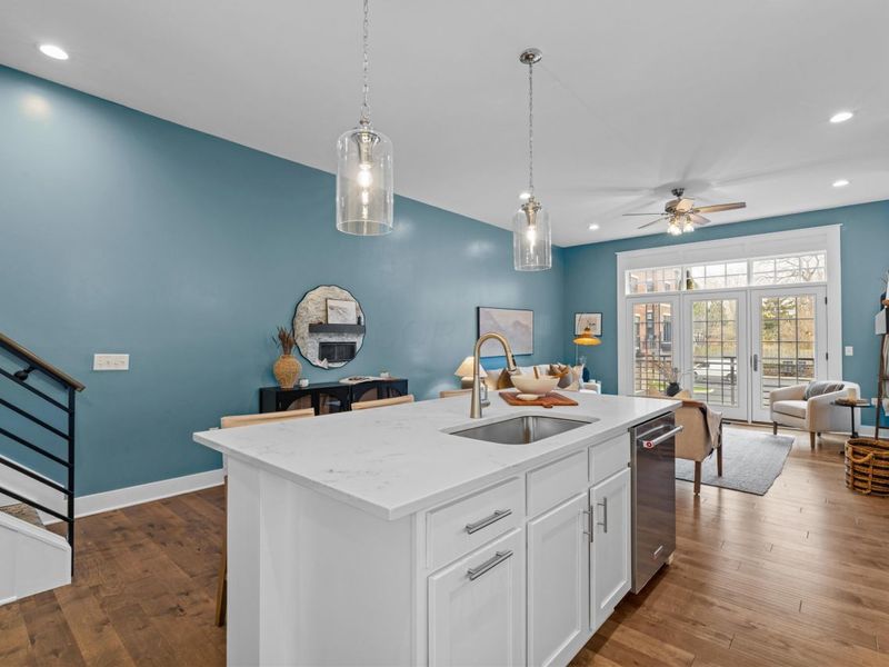 43 W Whittier Street, Columbus, OH 43206 Photo 24