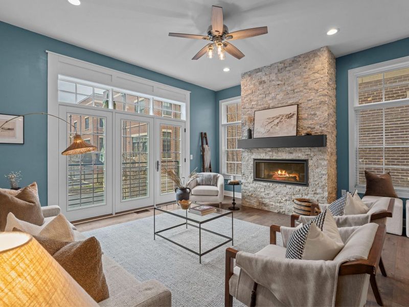 43 W Whittier Street, Columbus, OH 43206 Photo 26