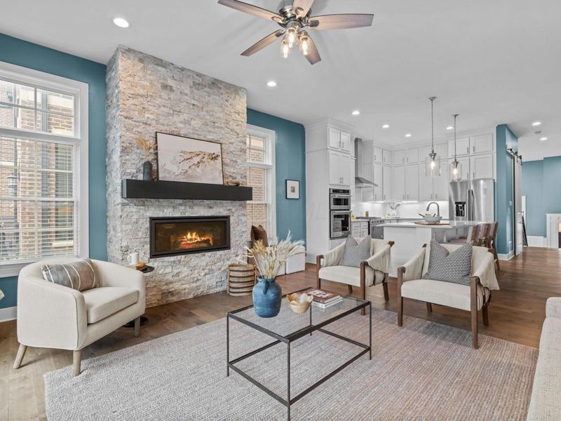 43 W Whittier Street, Columbus, OH 43206 Photo 27