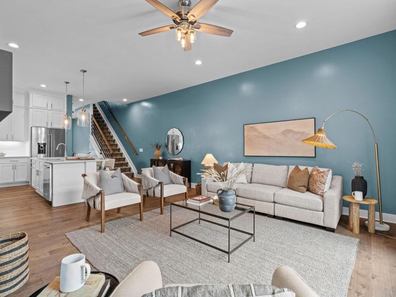 43 W Whittier Street, Columbus, OH 43206 Photo 28