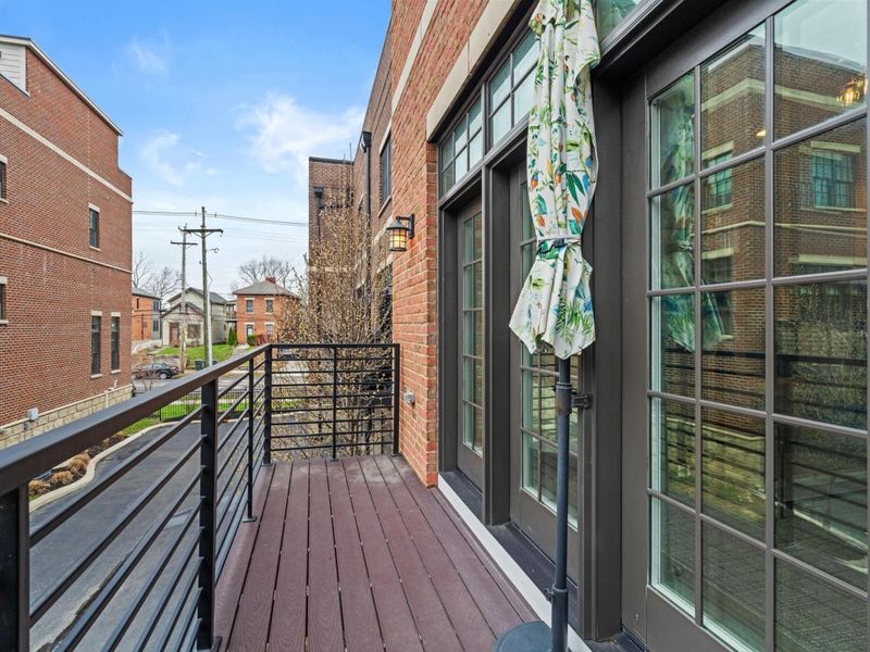 43 W Whittier Street, Columbus, OH 43206 Photo 29