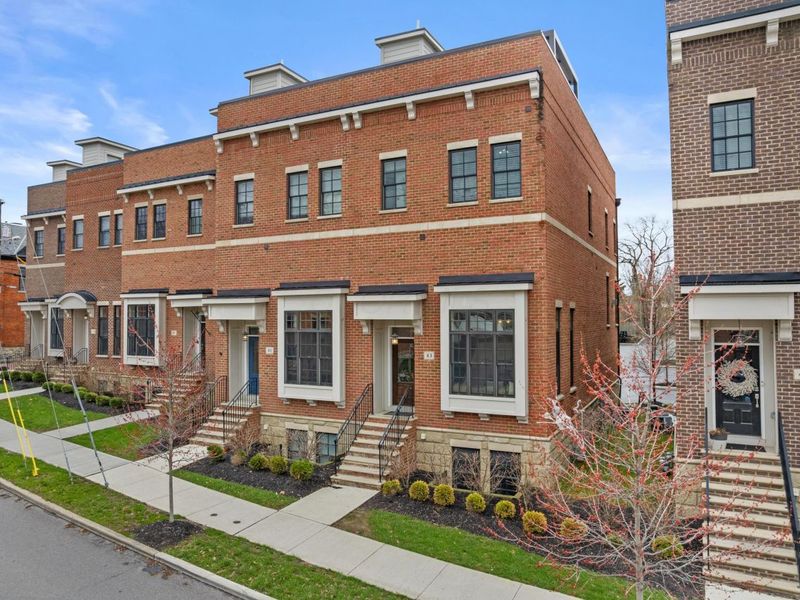 43 W Whittier Street, Columbus, OH 43206 Photo 3