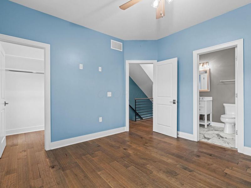 43 W Whittier Street, Columbus, OH 43206 Photo 34